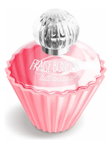 Perfume Fraise Bonbon de Tutti Délices