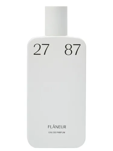 Imagen de Flâneur