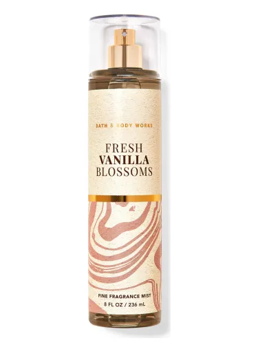 Imagen de Fresh Vanilla Blossoms