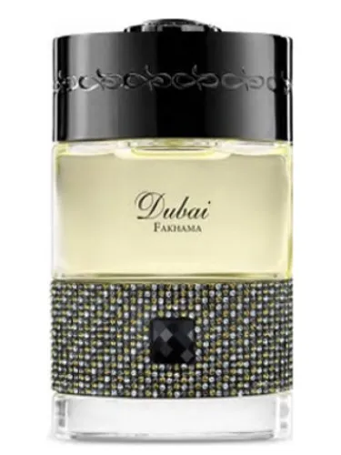 Perfume Fakhama de The Spirit of Dubai