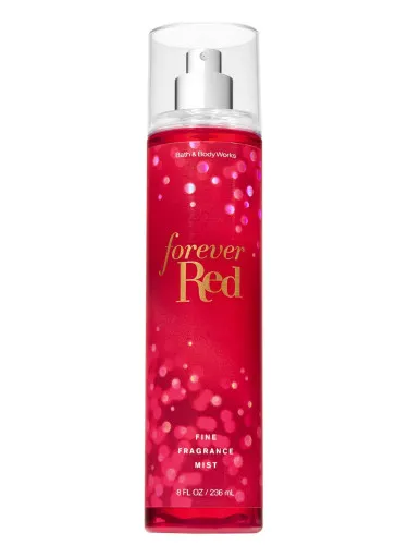 Imagen de Forever Red