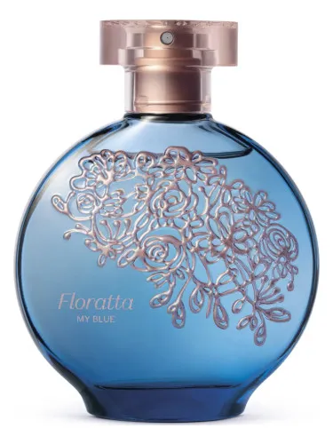 Imagen de Floratta My Blue