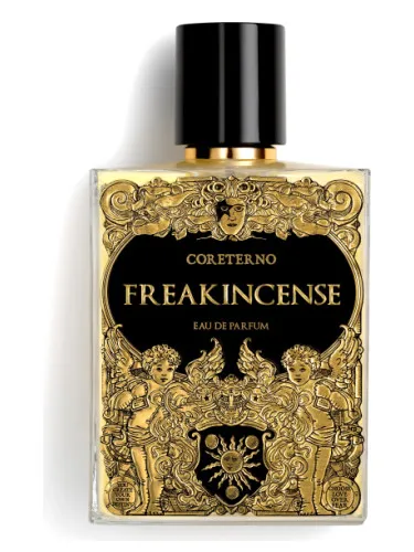 Perfume Freakincense de Coreterno
