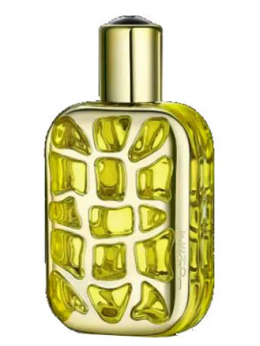 Perfume Furiosa de Fendi