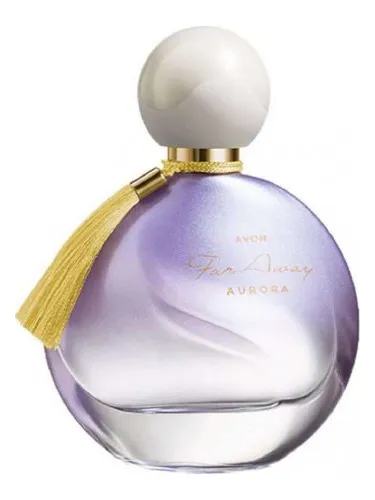 Imagen de Far Away Aurora