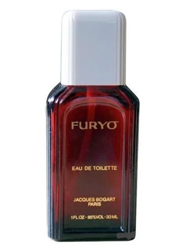 Perfume Furyo de Jacques Bogart