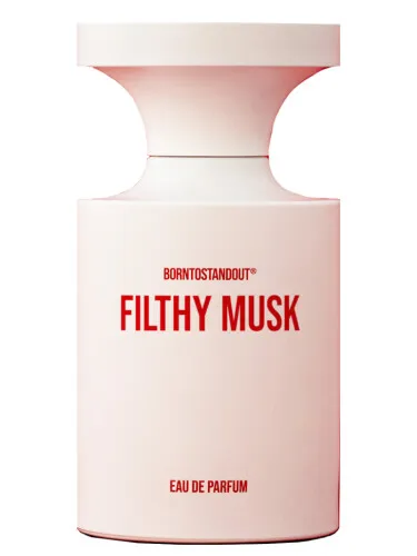 Perfume Filthy Musk de BORNTOSTANDOUT®