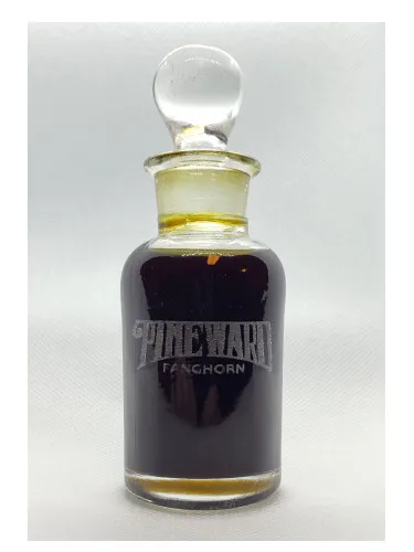 Perfume Fanghorn de Pineward Perfumes