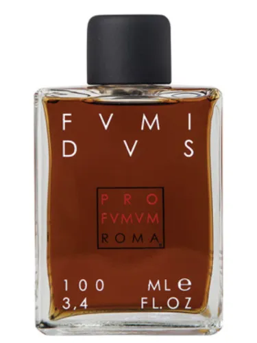 Perfume Fumidus de Profumum Roma