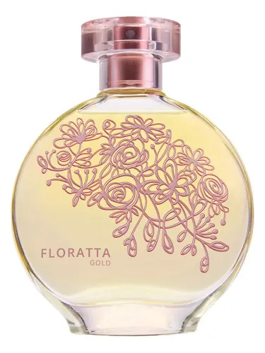 Imagen de Floratta in Gold