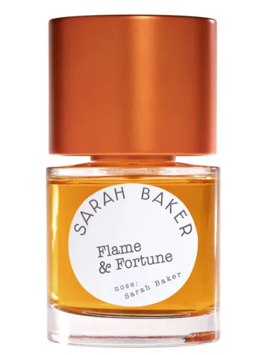 Imagen de Flame & Fortune (2023)