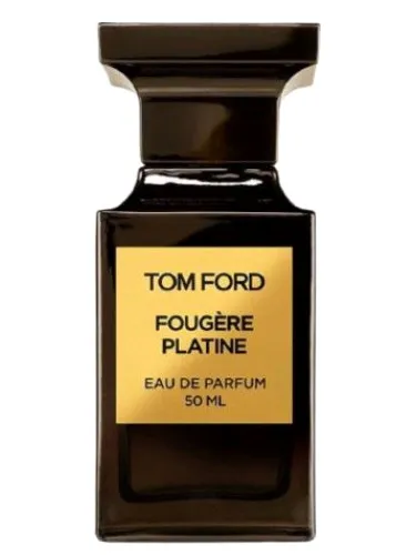 Perfume Fougère Platine de Tom Ford