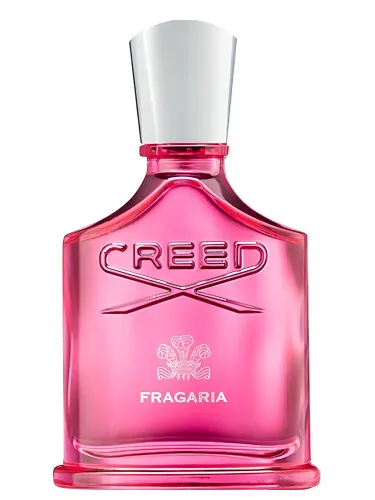 Perfume Fragaria de Creed