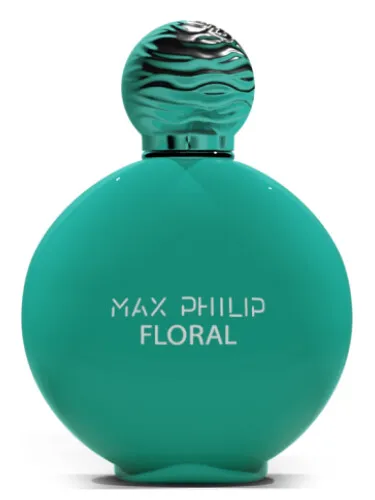 Perfume Floral de Max Philip