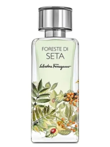 Imagen de Foreste di Seta