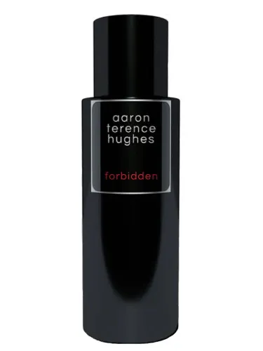 Perfume Forbidden de Aaron Terence Hughes