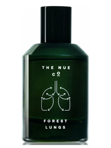 Imagen de Forest Lungs