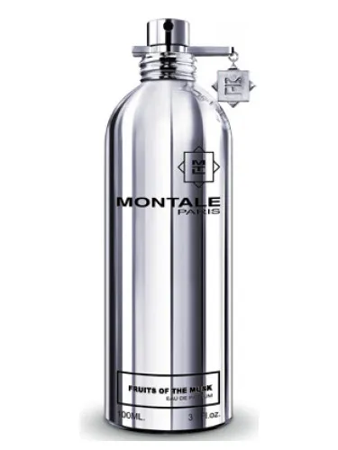 Perfume Fruits of the Musk de Montale