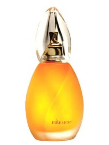 Perfume Fire & Ice de Revlon
