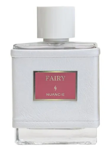Perfume Fairy de Nuancielo