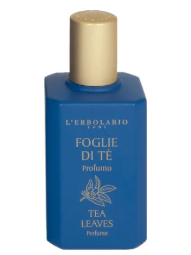 Perfume Foglie di Tè de L'Erbolario