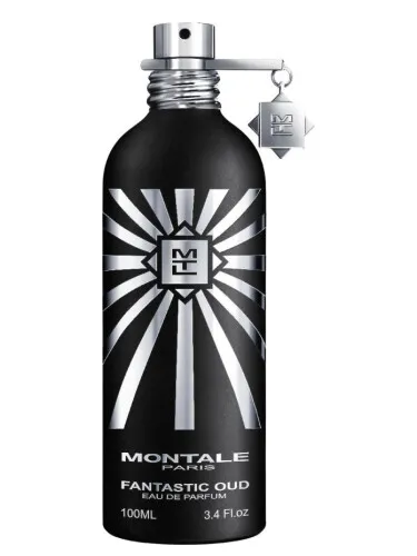 Perfume Fantastic Oud de Montale