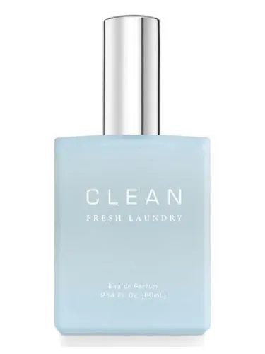 Perfume Fresh Laundry de Clean