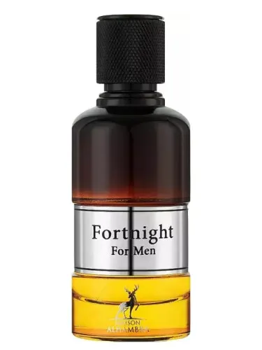 Perfume Fortnight de Maison Alhambra