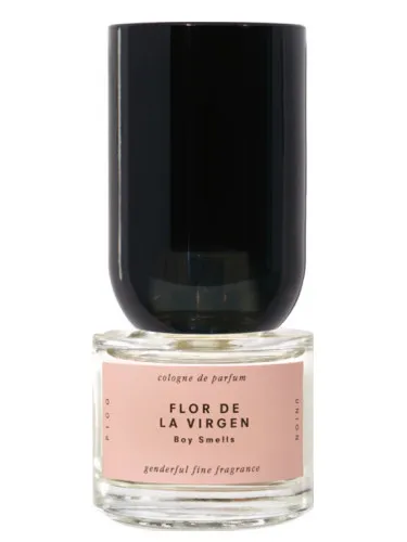Perfume Flor de la Virgen de Boy Smells