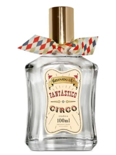 Imagen de Fantástico Circo