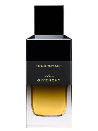 Perfume Foudroyant de Givenchy