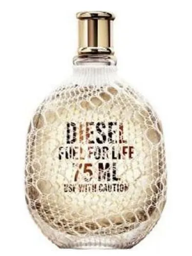 Imagen de Fuel For Life Femme