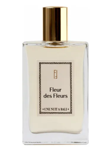 Imagen de Fleur des Fleurs
