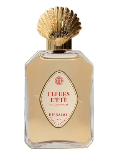 Perfume Fleurs d'Été de Bienaimé