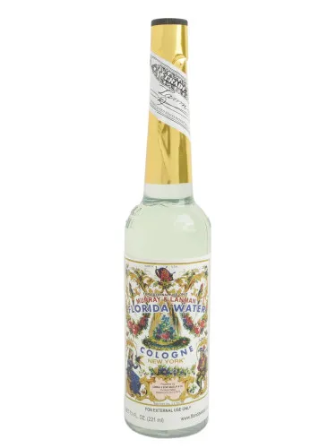 Perfume Florida Water de Lanman & Kemp