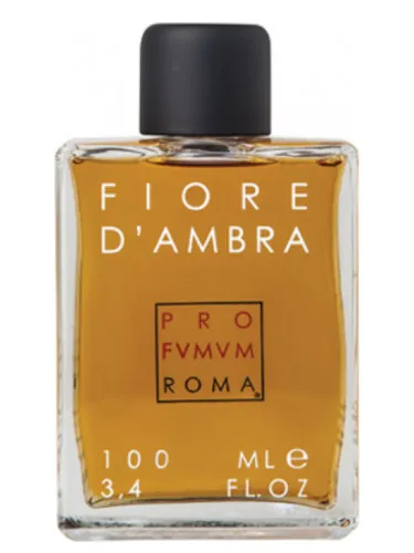 Perfume Fiori d'Ambra de Profumum Roma