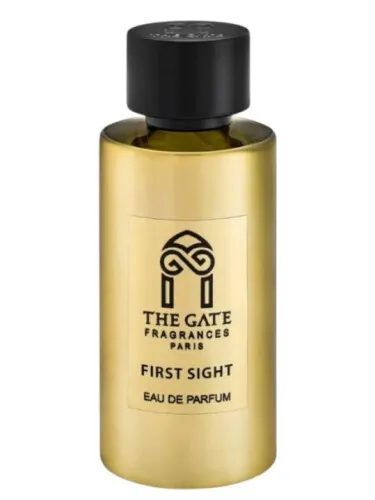 Perfume First Sight de The Gate Fragrances Paris