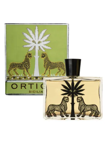 Perfume Fico D'India de Ortigia Sicilia