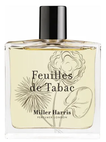 Imagen de Feuilles de Tabac