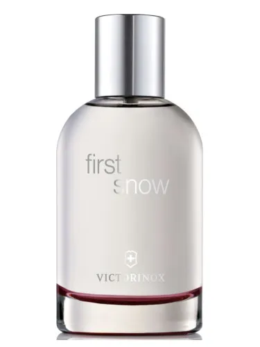 Imagen de First Snow