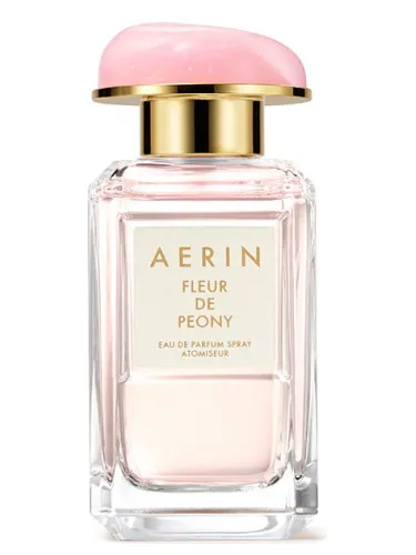Perfume Fleur de Peony de Aerin
