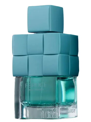 Perfume Feroce Pour Homme de Fragrance World