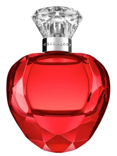 Perfume Flaming Sky de Cosmogony
