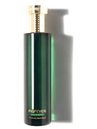 Perfume Figfever de Hermetica