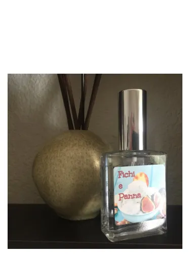Imagen de Fichi e Panna