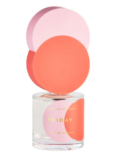 Perfume Friday de Arielle Shoshana