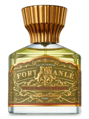 Perfume Fatih Sultan Mehmed de Fort & Manle