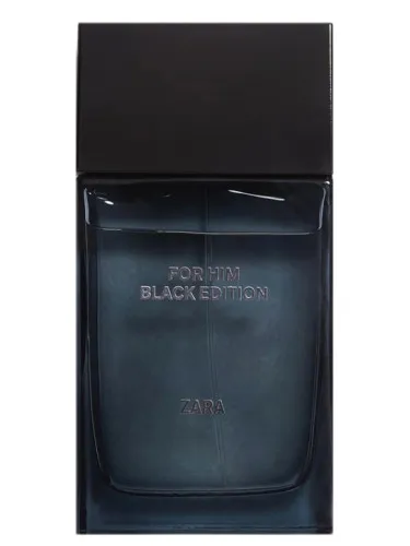 Imagen de For Him Black Edition 2022
