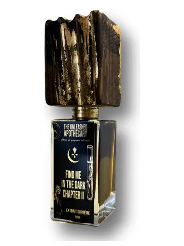 Perfume Find Me In The Dark Chapter II de The Unleashed Apothecary