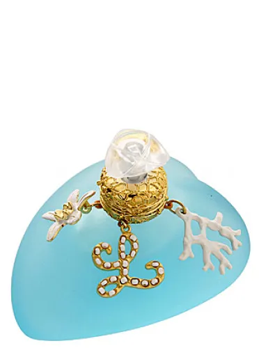 Perfume Fleur de Corail de Lolita Lempicka